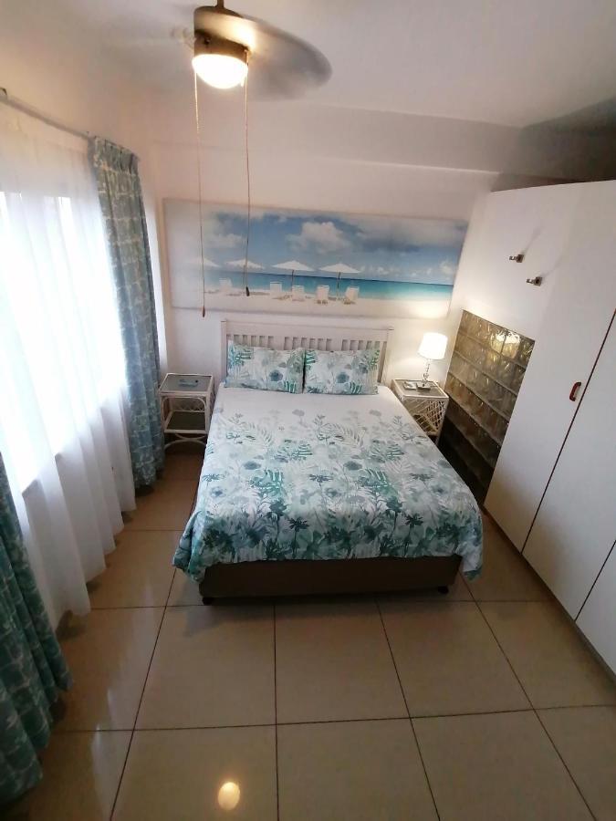 Seaview Apartment Amanzimtoti Εξωτερικό φωτογραφία