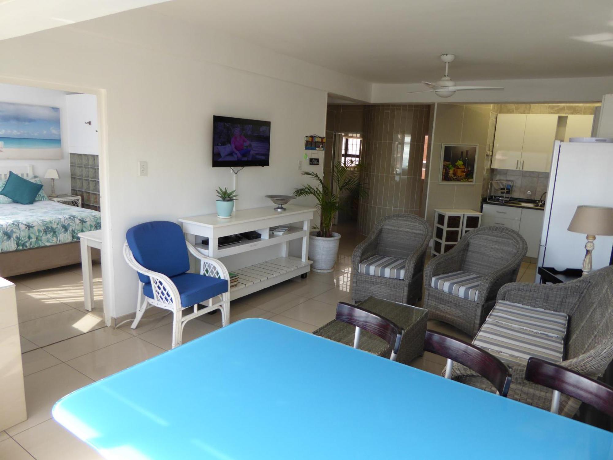 Seaview Apartment Amanzimtoti Εξωτερικό φωτογραφία