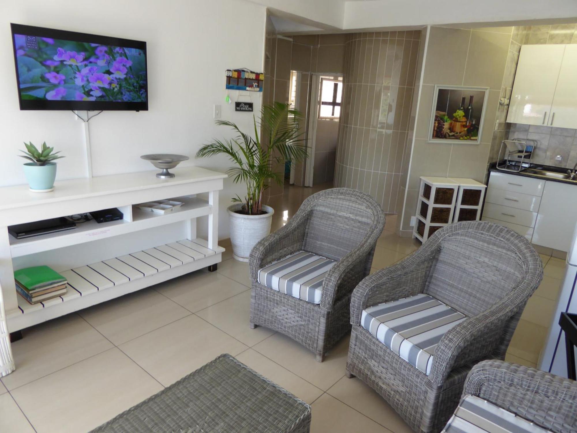 Seaview Apartment Amanzimtoti Εξωτερικό φωτογραφία