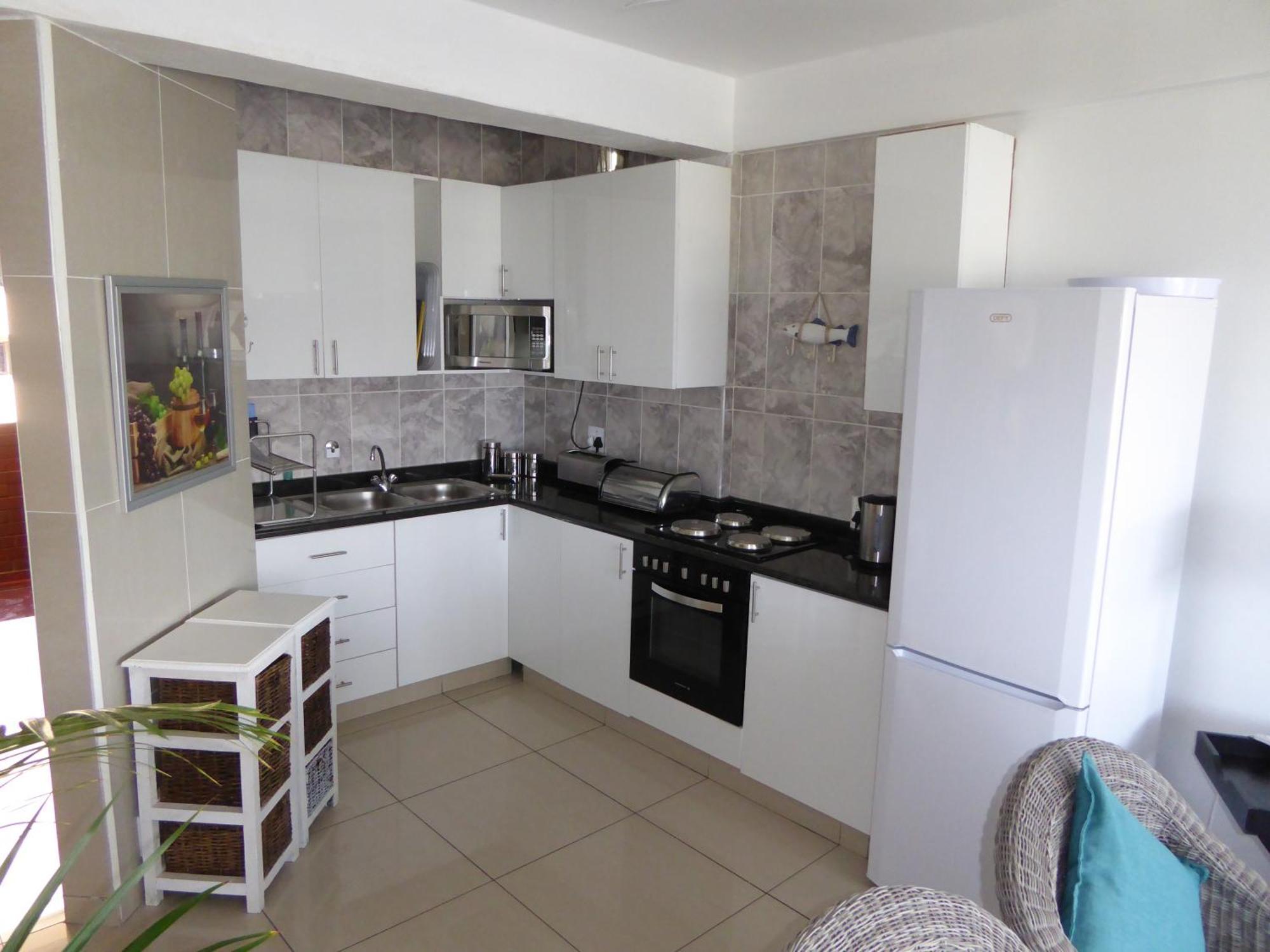 Seaview Apartment Amanzimtoti Εξωτερικό φωτογραφία