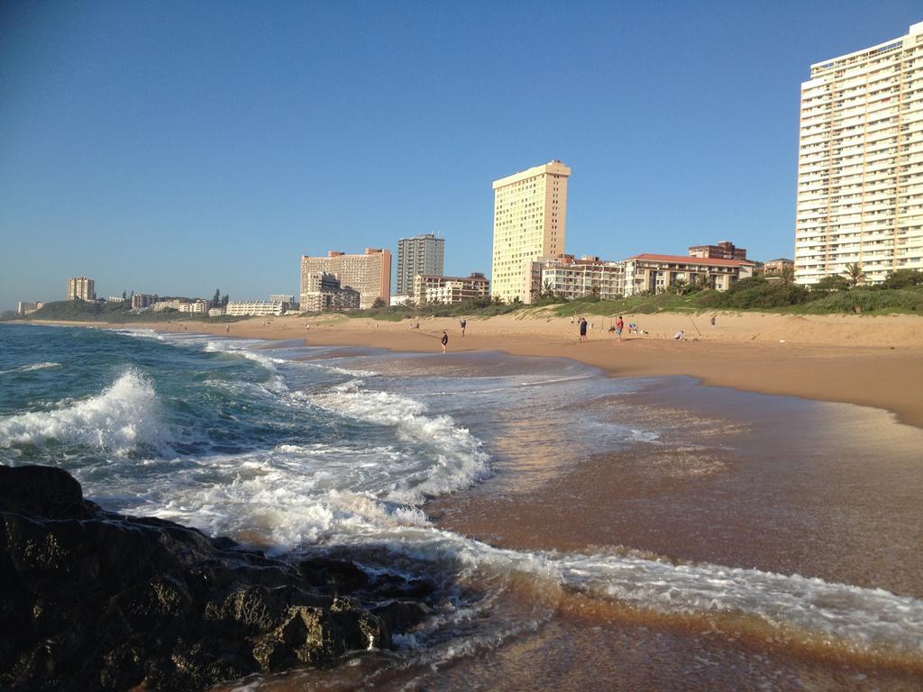 Seaview Apartment Amanzimtoti Δωμάτιο φωτογραφία